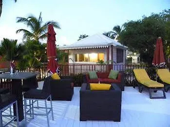 Orient Bay Palm Court Residence סן מרטן/סנט מארטן