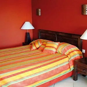 Orient Bay Palm Court Residence