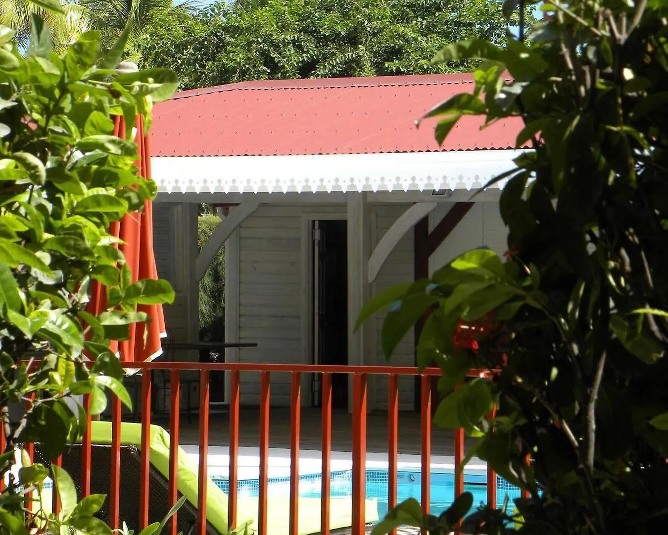 מלון Orient Bay Palm Court Residence
