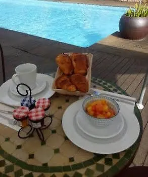 *** מלון Orient Bay Palm Court Residence סן מרטן/סנט מארטן