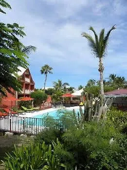 Orient Bay Palm Court Residence מלון
