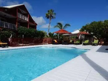 Orient Bay Palm Court Residence