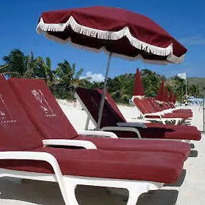 Отель Palm Court Residence Ориент-Бэй
